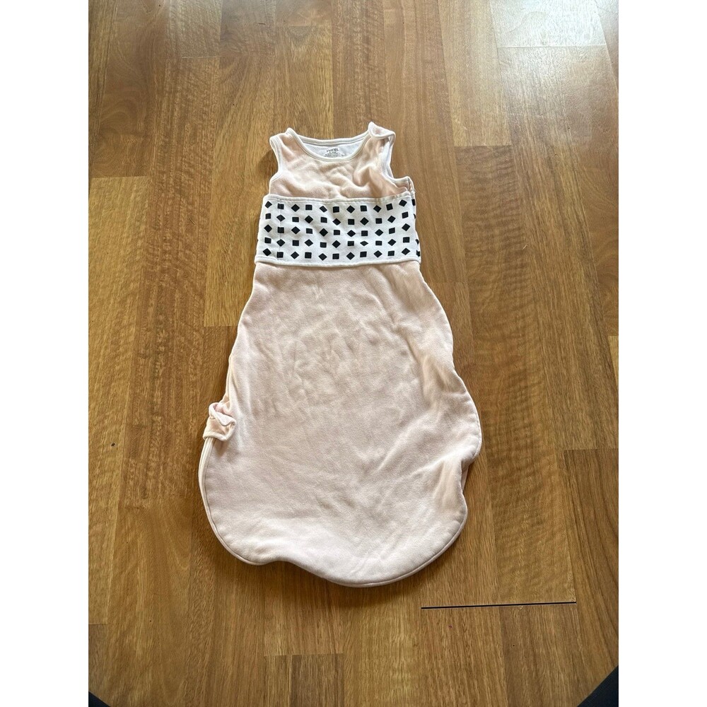 NANIT BREATHING WEAR QUILTED SLEEPBAG SLEEP SACK